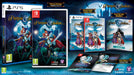 EAN 8436016713214 - Tesura Games Pampas & Selene Estándar PlayStation 5 imagen 1