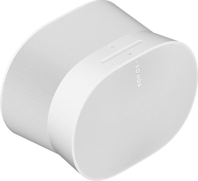 EAN 8717755779502 - Sonos Era 300 Blanco Inalámbrico y alámbrico imagen 2