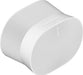 EAN 8717755779502 - Sonos Era 300 Blanco Inalámbrico y alámbrico imagen 2