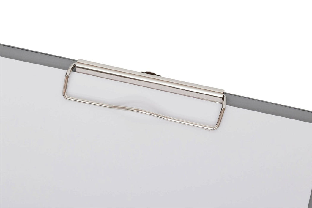 EAN 4002390054065 - MAUL 2335295 portapapel A4 Cartón Plata imagen 6