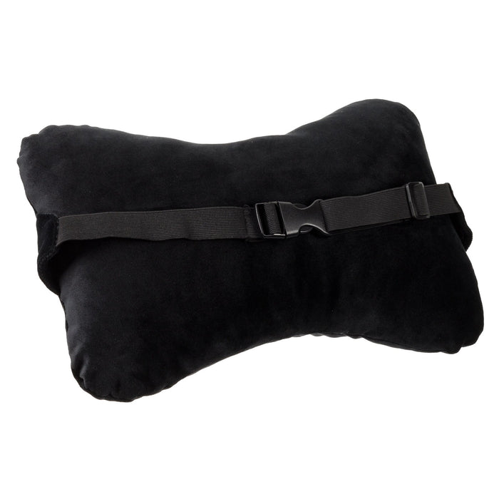EAN 4251442502256 - noblechairs Cushion set Negro, Blanco 2 pieza(s) imagen 6