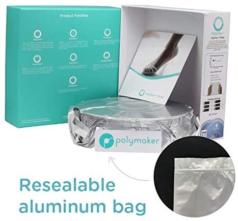 EAN 6938936710615 - Polymaker PD01003 material de impresión 3d Rojo 750 g imagen 6