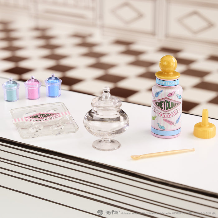 EAN 0035051528302 - Miniverse Make It Mini Harry Potter Honeydukes in PDQ imagen 16