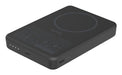 EAN 745883941612 - Belkin BPD015HQBK batería externa Cargador inalámbrico Negro imagen 3