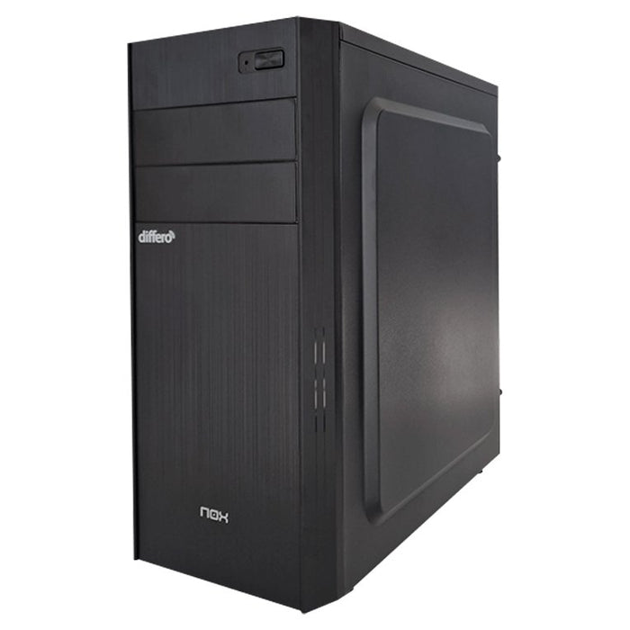 EAN 8435207809255 - differo OR1639295 PC Intel® Core™ i5 DDR4-SDRAM 500 GB SSD Windows 11 Home (versión de prueba preinstalad imagen 1