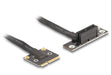 EAN 4043619815043 - DeLOCK 81504 tarjeta y adaptador de interfaz Interno PCIe imagen 1
