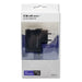EAN 5901878510217 - Qoltec 51021 adaptador e inversor de corriente Interior Negro imagen 7