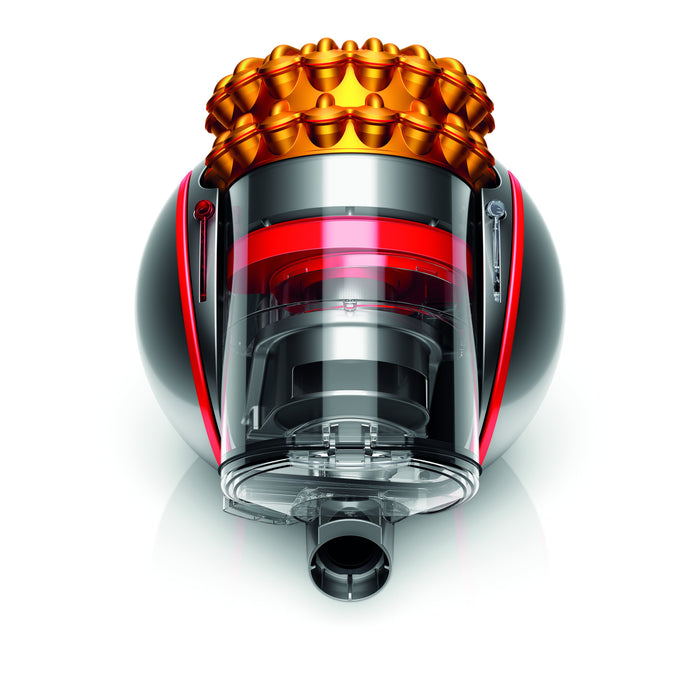 EAN 5025155027523 - Dyson Cinetic Big ball Multi floor 2 0,8 L Aspiradora cilíndrica Secar 700 W Sin bolsa imagen 8