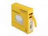 EAN 4043619183630 - DeLOCK Kabelmarker Box Nr 9 gelb 500 Stück 500 pieza(s) imagen 1