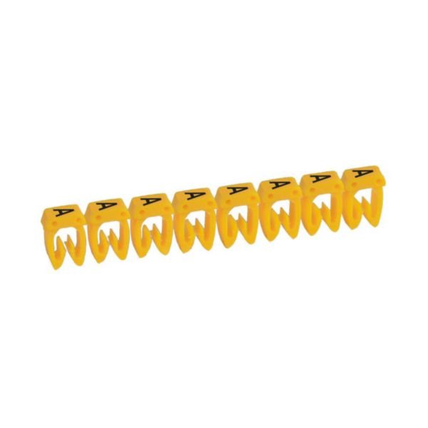 EAN 3245060383008 - Legrand 038300 soporte para manguito de identificación de conductor 1 pieza(s) imagen 1