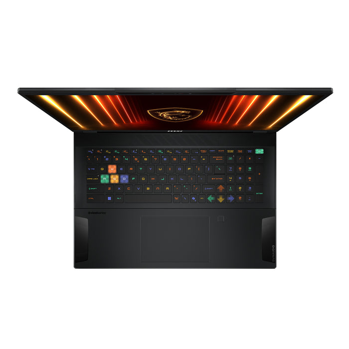 EAN 4711377397230 - MSI Stealth 18 HX AI A2XWIG-078ES Intel Core Ultra 9 275HX Portátil 45,7 cm (18") Quad HD+ 32 GB DDR5-SDR imagen 5