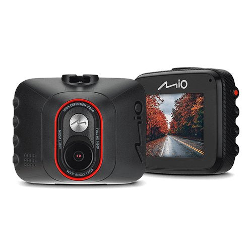 EAN 5420027528038 - Mio MiVue C312 Full HD imagen 2