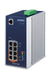 EAN 4711605281591 - PLANET IGS-4215-4P4T switch Gestionado L2/L4 Gigabit Ethernet (10/100/1000) Energía sobre Ethernet (PoE)  imagen 1