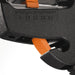EAN 4008190072506 - Weidmüller STRIPAX pelacable Negro, Naranja imagen 3