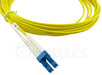 EAN 4063232617060 - BlueOptics SFP3131BU1MK Cable de fibra óptica e InfiniBand 1 m LC Amarillo imagen 3