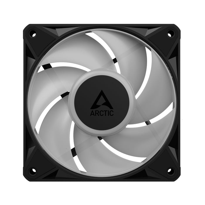 EAN 4895265001093 - ARCTIC BioniX P14 A-RGB Carcasa del ordenador Ventilador 14 cm Negro 3 pieza(s) imagen 7