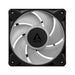 EAN 4895265001055 - ARCTIC BioniX P12 A-RGB Carcasa del ordenador Ventilador 12 cm Negro 3 pieza(s) imagen 7