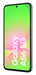 EAN 8806097293323 - Samsung Galaxy A56 17 cm (6.7") SIM doble 5G USB Tipo C 8 GB 128 GB 5000 mAh Grafito imagen 4