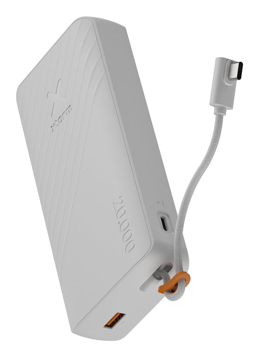 EAN 8720195103486 - Xtorm XG2E30W207C batería externa 20000 mAh Blanco imagen 5
