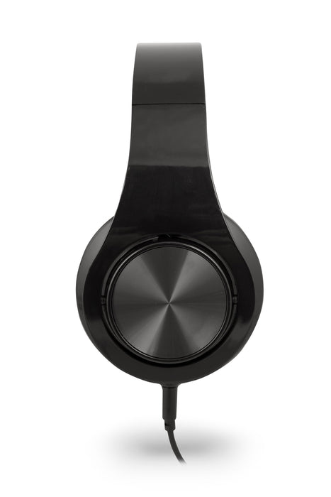 EAN 3760170858906 - Urban Factory Movee Auriculares Alámbrico Diadema Música Negro imagen 5