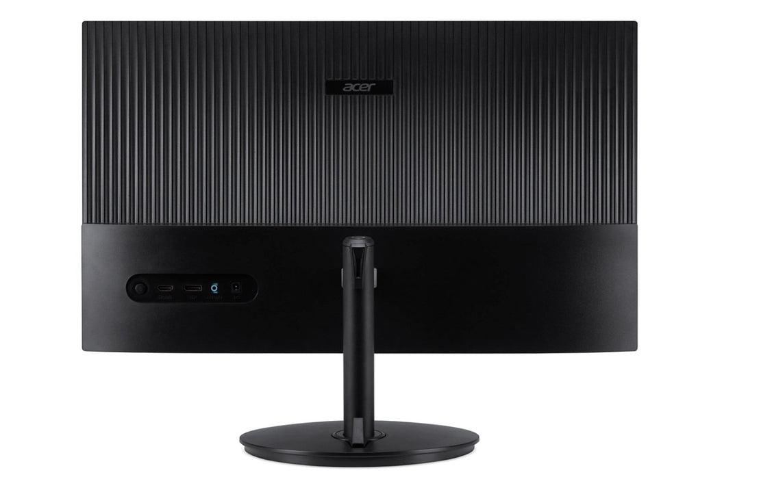 EAN 4711121517440 - Acer XF240Y S3 pantalla para PC 60,5 cm (23.8") 1920 x 1080 Pixeles Full HD LED Negro imagen 5