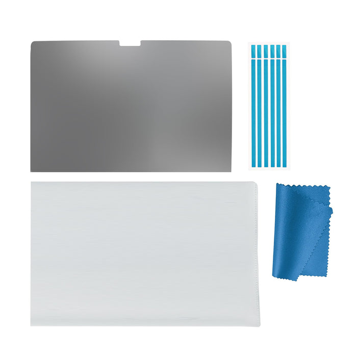 EAN 65030900461 - StarTech.com 14M21-PRIVACY-SCREEN filtro para monitor 35,6 cm (14") Portátil Filtro de privacidad para pant imagen 8