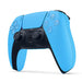EAN 0711719576013 - Sony DualSense V2 Negro, Azul Bluetooth/USB Gamepad Analógico/Digital PlayStation 5 imagen 4