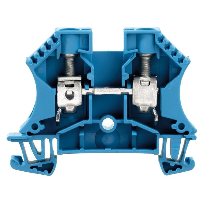 EAN 4008190166359 - Weidmüller 1020380000 terminal eléctrico imagen 1