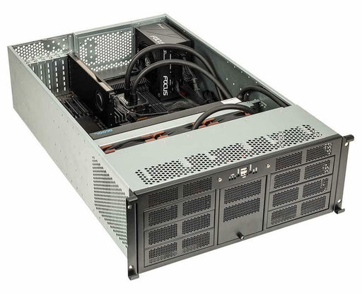 EAN 4250749710074 - bluechip BUSINESSline Workstation WS1310R AMD Ryzen™ Threadripper™ 7960X 32 GB DDR5-SDRAM 500 GB SSD NVID imagen 2