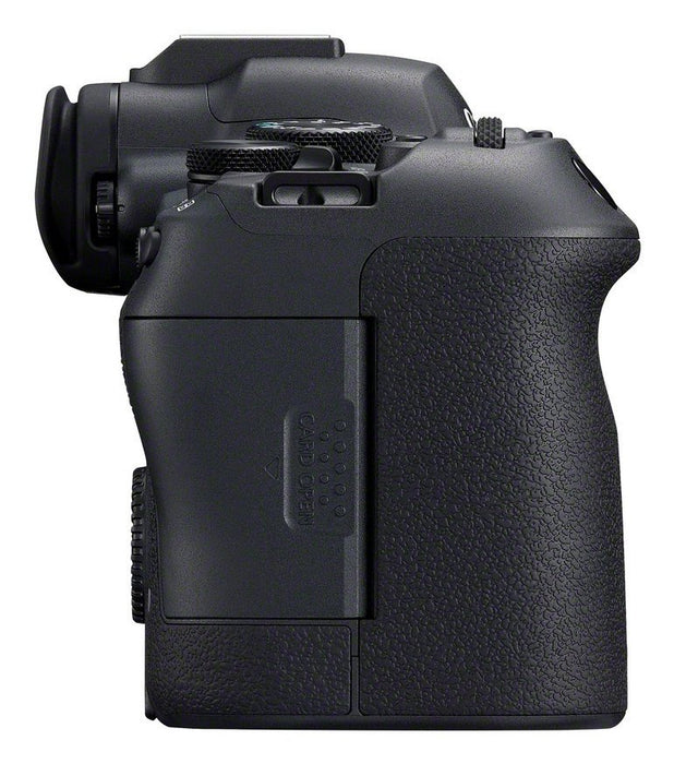 EAN 4549292200515 - Canon EOS R6 Mark II Cuerpo MILC 24,2 MP CMOS 6000 x 4000 Pixeles Negro imagen 4