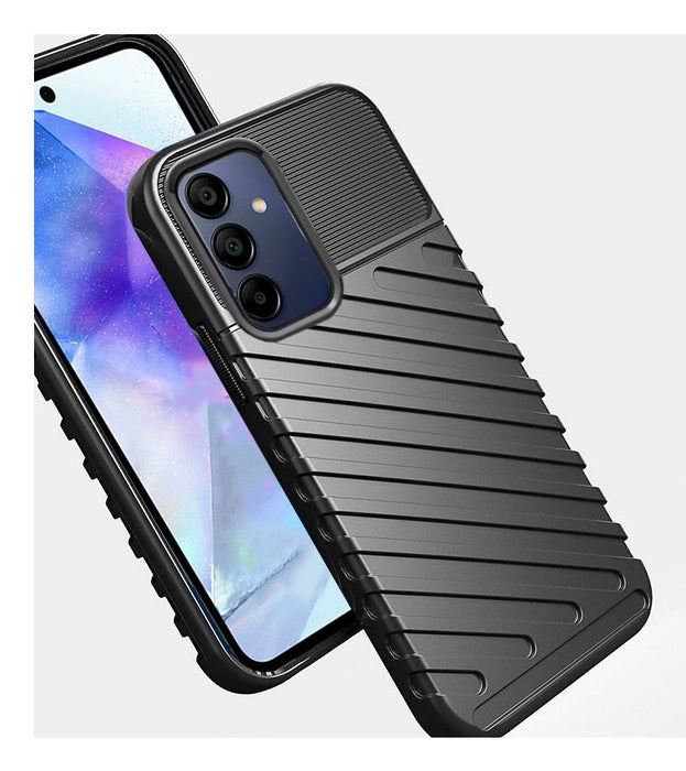 EAN 8434847073163 - COOL Accesorios 8434847073163 funda para teléfono móvil 16,8 cm (6.6") Transparente imagen 3