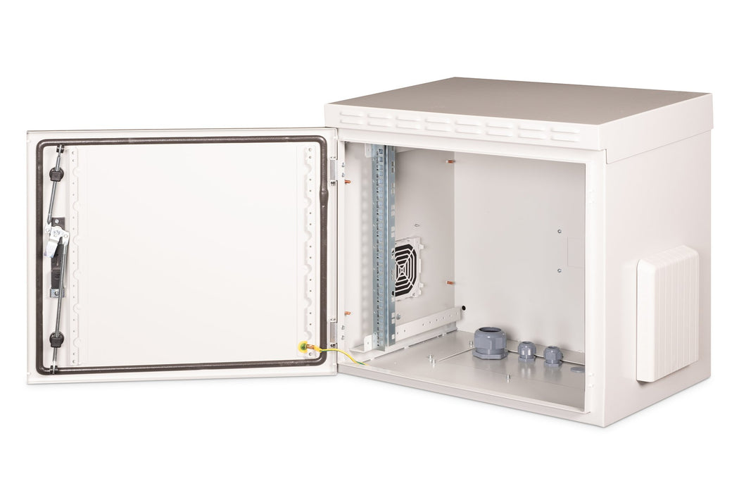 EAN 4016032360988 - Digitus DN-19 09U-I-OD armario rack Bastidor de pared Gris imagen 5