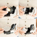EAN 8414234206527 - Taurus Moka Bari Manual Macchina per caffè a capsule 0,65 L imagen 2