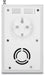 EAN 4019588039728 - TechniSat DigitRadio Flex 2 Portátil Digital Blanco imagen 6