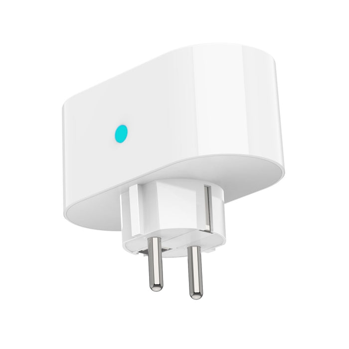 EAN 6972391280061 - Gosund SP211 enchufe inteligente Hogar Blanco imagen 8
