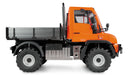 EAN 4262408976417 - Amewi 22682 modelo controlado por radio Unimog Motor eléctrico 1:10 imagen 4