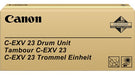 EAN 3540260017648 - Canon C-EXV 23 Original imagen 1