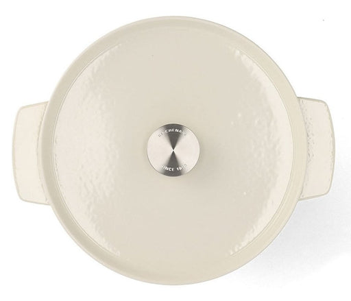 EAN 4894871009356 - KitchenAid CC006059-001 olla sopera 5,2 L hierro fundido imagen 2