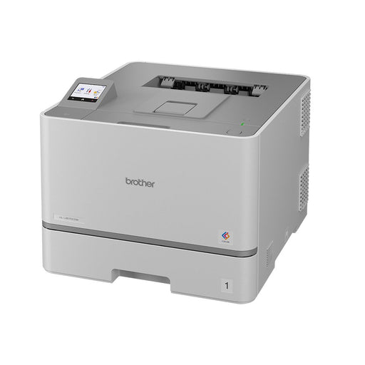 EAN 4977766841252 - Brother HL-L8570CDW impresora láser Color 2400 x 600 DPI A4 Wifi imagen 2