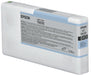 EAN 0010343877658 - Epson T6535 Light Cyan Ink Cartridge (200ml) cartucho de tinta 1 pieza(s) Original imagen 1