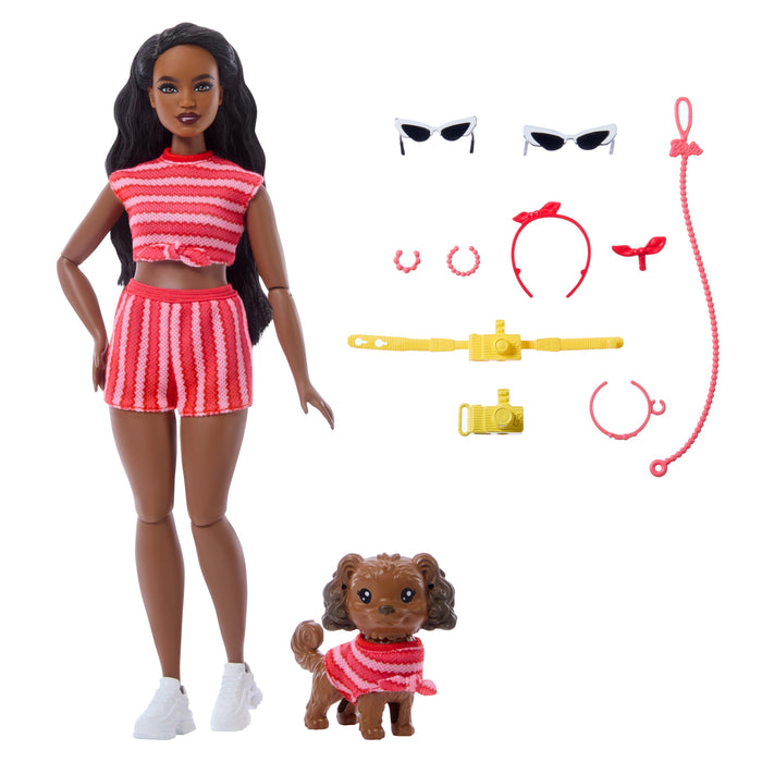 EAN 194735303052 - Barbie JFP37 muñeca imagen 1