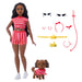EAN 194735303052 - Barbie JFP37 muñeca imagen 1