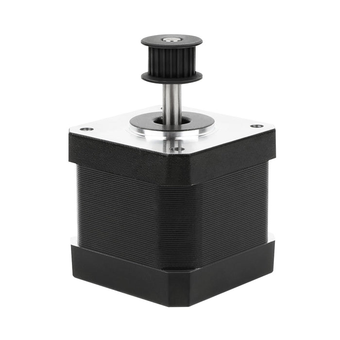 EAN 6971636404880 - Creality 3204120126 accesorio o pieza de recambio para impresora/escáner Motor paso a paso imagen 5