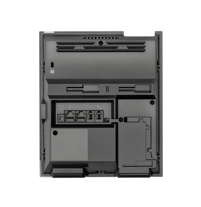EAN 5715063712634 - HP Poly CCX 400 Business Media Phone for Microsoft Teams and PoE-enabled teléfono IP Negro 24 líneas LCD imagen 3