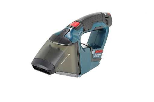 EAN 3165140773195 - Bosch GAS 10,8 V-LI aspiradora de mano Azul Sin bolsa imagen 7