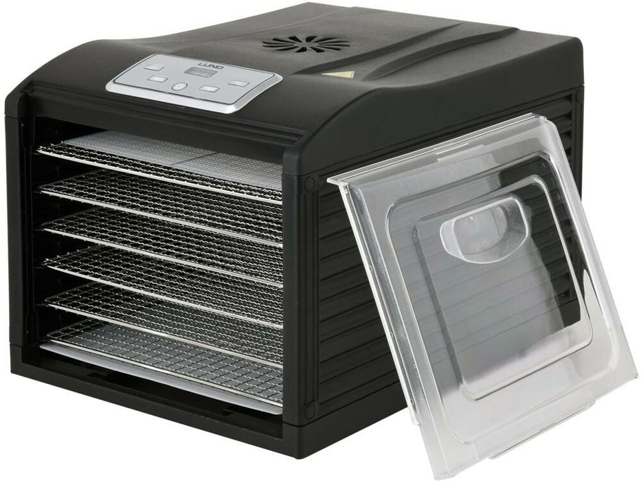 EAN 5906083055171 - LUND 68272 deshidratador de alimentos 500 W imagen 3