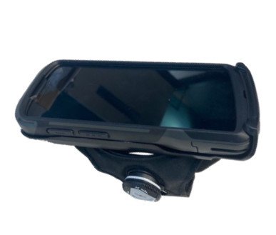 EAN 5715063026632 - Zebra SG-NGTC5-WMADP1-01 accesorio para ordenador de bolsillo tipo PDA Arm mount imagen 1