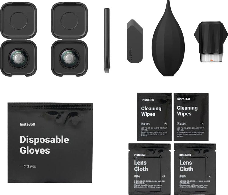 EAN 6977644765258 - Insta360 CINSCAHL accesorio para cámara de deportes de acción Kit de actualización de lente imagen 3