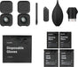 EAN 6977644765258 - Insta360 CINSCAHL accesorio para cámara de deportes de acción Kit de actualización de lente imagen 3