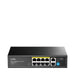 EAN 6971690790974 - Cudy FS1010P switch Fast Ethernet (10/100) Energía sobre Ethernet (PoE) Negro imagen 1